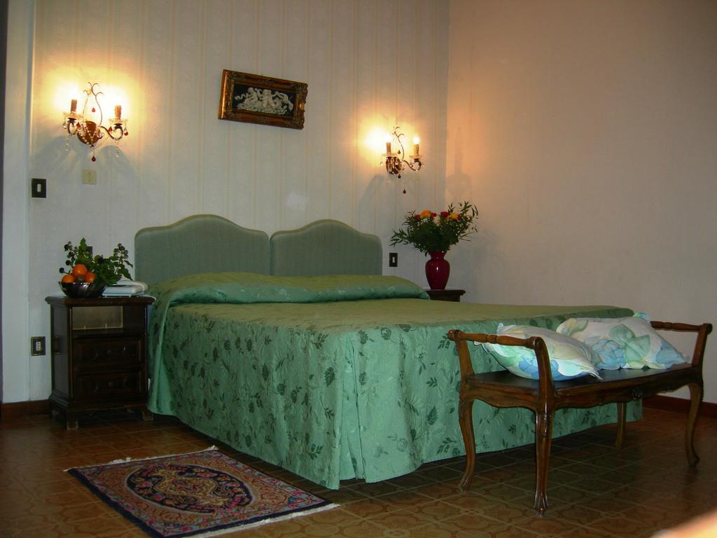 Hotel Villa San Donino Citta di Castello Bilik gambar